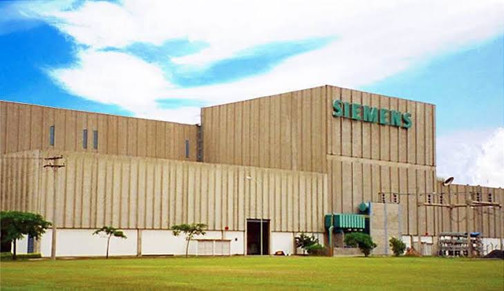 Siemens abre vaga de almoxarife na Região